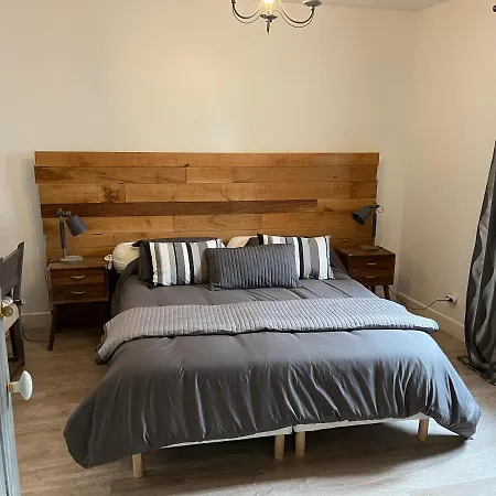 Homestay szállás Charmante Maison *