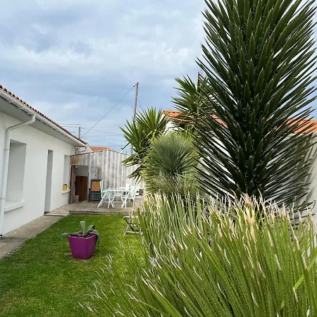 Charmante Maison Homestay szállás *