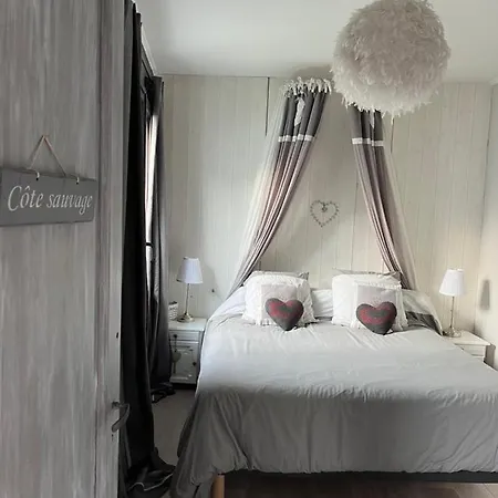 Homestay szállás Charmante Maison *